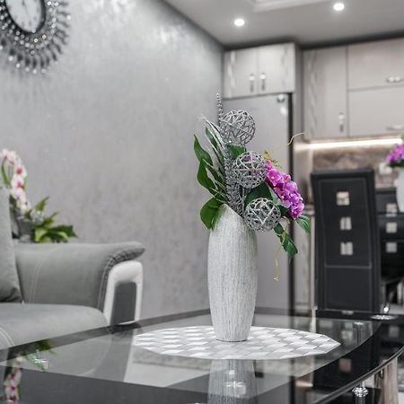 City Apartments - A Brand New Luxury & Comfy. Assenowgrad Exterior foto
