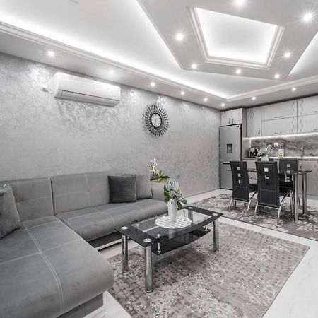 City Apartments - A Brand New Luxury & Comfy. Assenowgrad Exterior foto