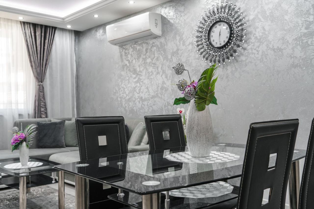 City Apartments - A Brand New Luxury & Comfy. Assenowgrad Exterior foto