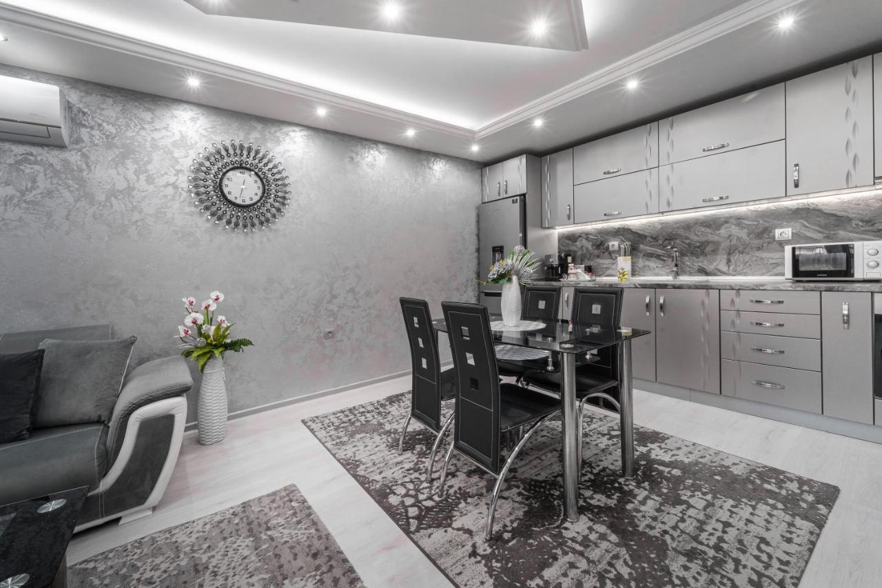 City Apartments - A Brand New Luxury & Comfy. Assenowgrad Exterior foto