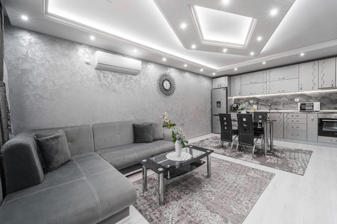 City Apartments - A Brand New Luxury & Comfy. Assenowgrad Exterior foto