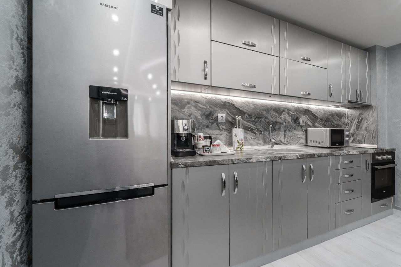 City Apartments - A Brand New Luxury & Comfy. Assenowgrad Exterior foto