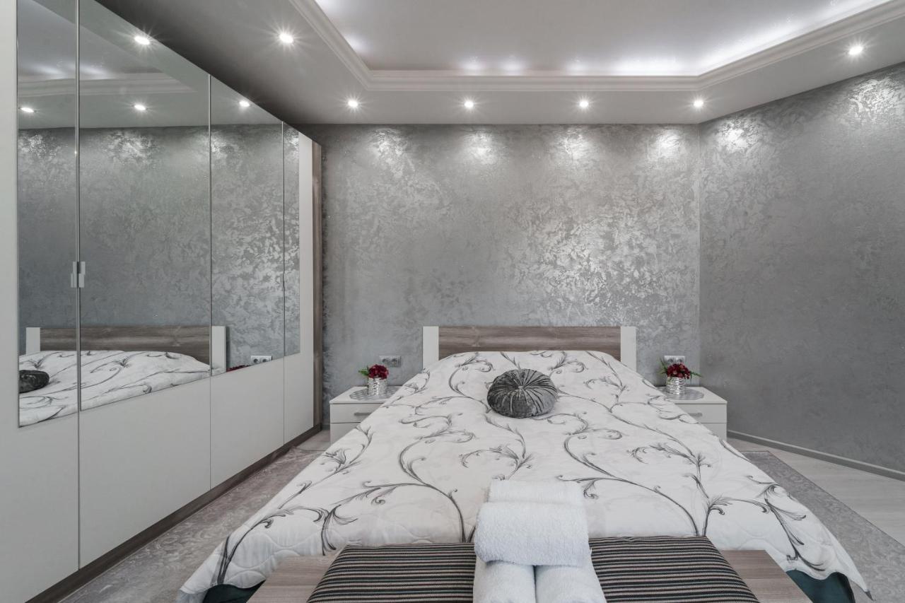 City Apartments - A Brand New Luxury & Comfy. Assenowgrad Exterior foto