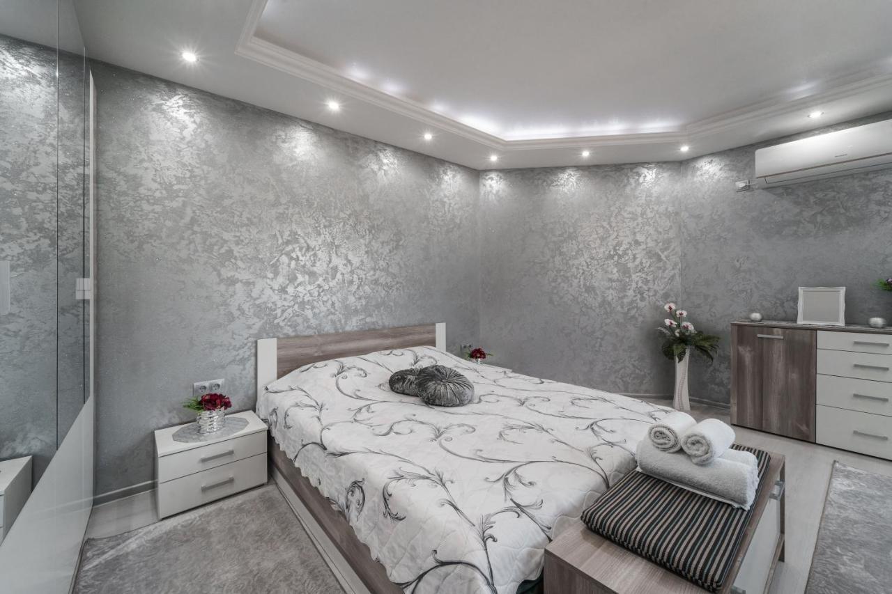 City Apartments - A Brand New Luxury & Comfy. Assenowgrad Exterior foto