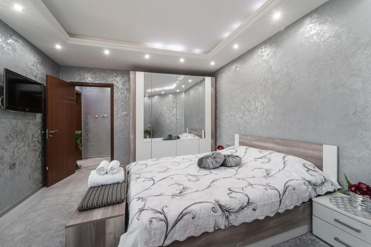 City Apartments - A Brand New Luxury & Comfy. Assenowgrad Exterior foto