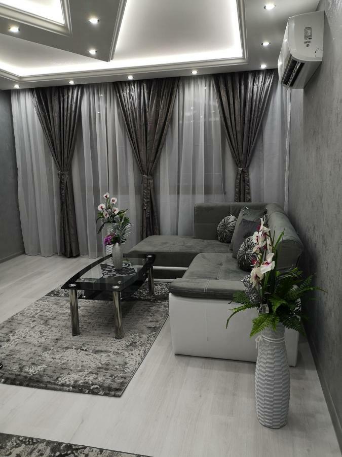 City Apartments - A Brand New Luxury & Comfy. Assenowgrad Exterior foto