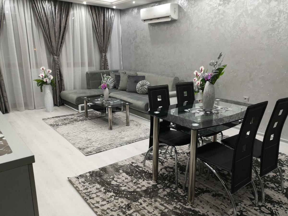 City Apartments - A Brand New Luxury & Comfy. Assenowgrad Exterior foto