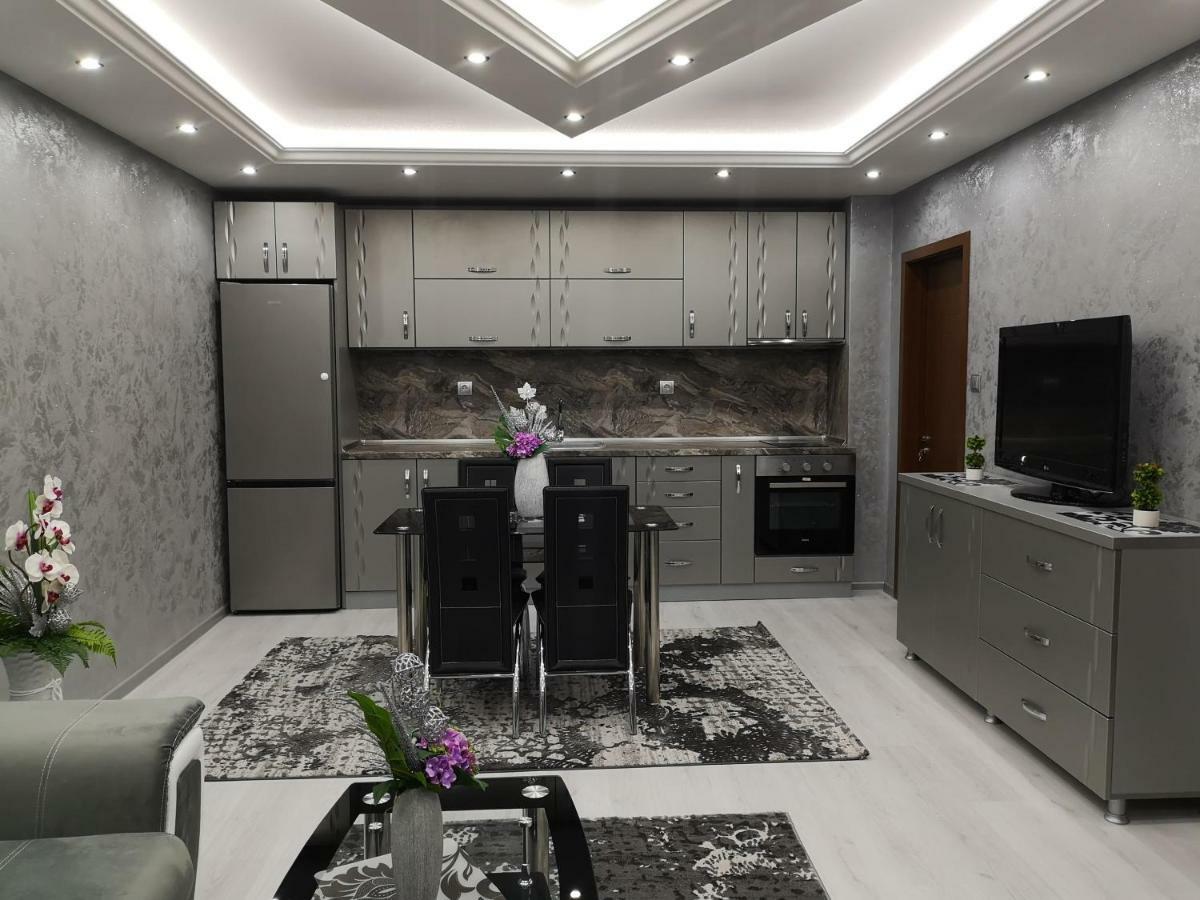 City Apartments - A Brand New Luxury & Comfy. Assenowgrad Exterior foto