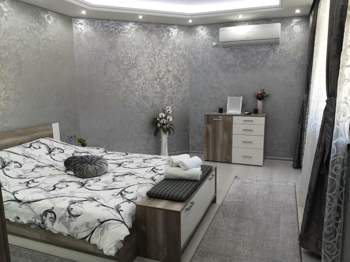 City Apartments - A Brand New Luxury & Comfy. Assenowgrad Exterior foto